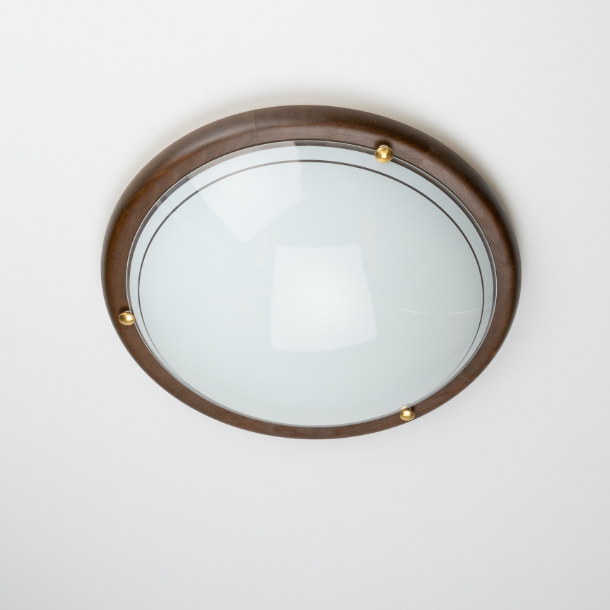 Rabalux - Taklampa 2xE27/60W/230V diameter 38 cm