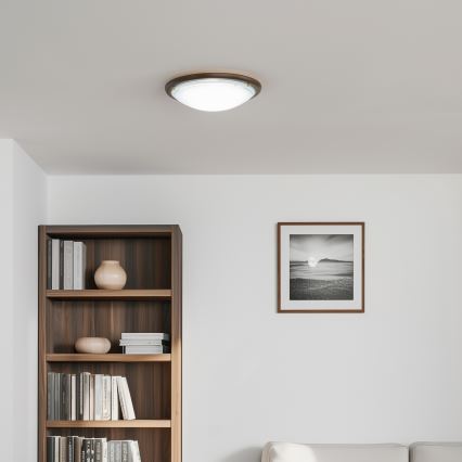 Rabalux - Taklampa 2xE27/60W/230V diameter 38 cm