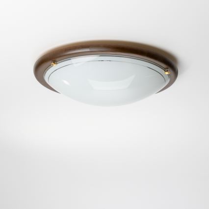 Rabalux - Taklampa 2xE27/60W/230V diameter 38 cm