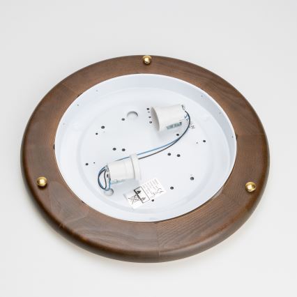 Rabalux - Taklampa 2xE27/60W/230V diameter 38 cm