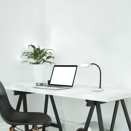 Rabalux 5429 - LED Touch Dimbar Bordslampa TIMOTHY LED/7,5W/230V