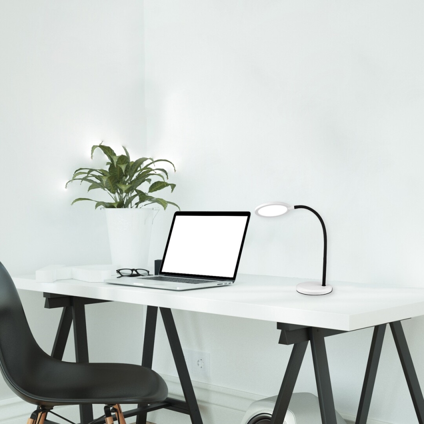 Rabalux 5429 - LED Touch Dimbar Bordslampa TIMOTHY LED/7,5W/230V