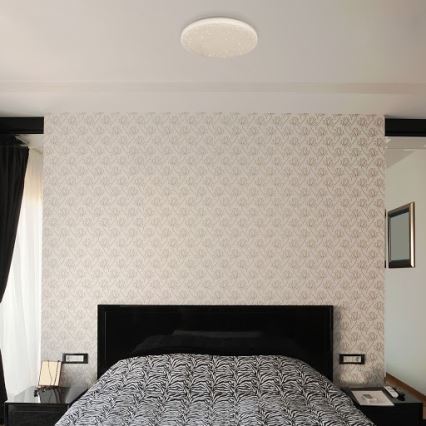 Rabalux - LED taklampa LED/20W/230V diameter 29 cm