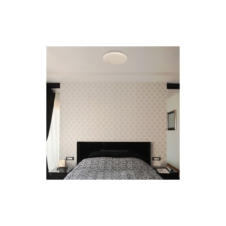 Rabalux - LED taklampa LED/20W/230V diameter 29 cm