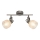 Rabalux 5438 - Spotlight FRANCIS 2xE14/28W/230V