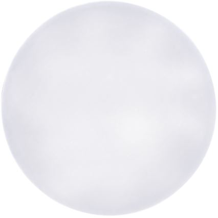 Rabalux - Dimmbar LED-taklampa STAR LED/36W/230V med fjärrkontroll Ø 40 cm