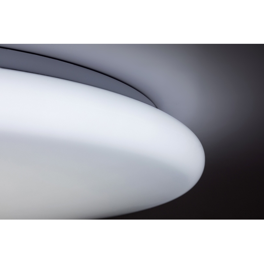 Rabalux - Dimmbar LED-taklampa LED/60W/230V + fjärrkontroll Ø 60 cm