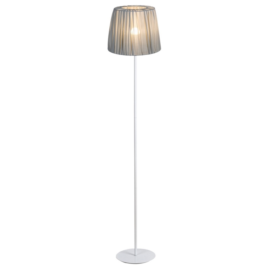 Rabalux 5456 - Golvlampa PIXIE 1xE27/60W/230V