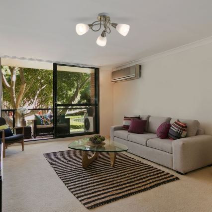 Rabalux 5533 - Ljuskrona JENNA 3xE14/40W/230V mässing