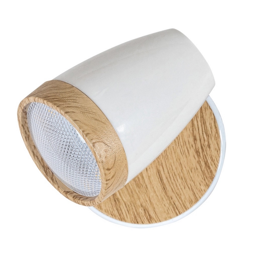 Rabalux 5564 - LED Väggbelysning KAREN LED/4W/230V