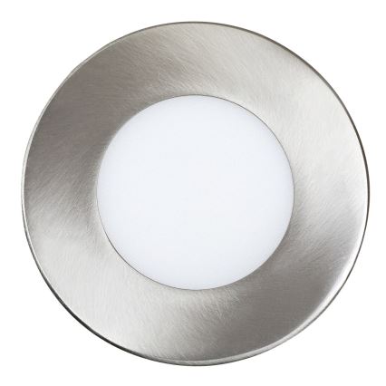 Rabalux 5572 - LED Hängande Takbelysning LOIS LED/3W/230V