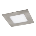 Rabalux 5580 - LED Hängande Takbelysning LOIS LED/3W/230V