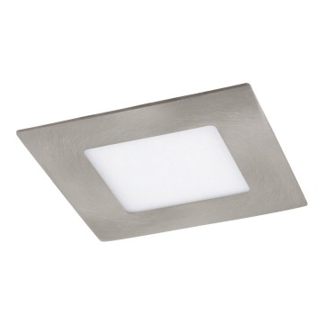 Rabalux 5580 - LED Hängande Takbelysning LOIS LED/3W/230V