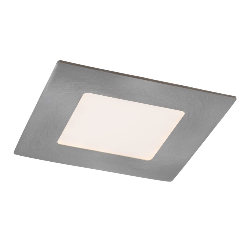 Rabalux 5580 - LED Hängande Takbelysning LOIS LED/3W/230V