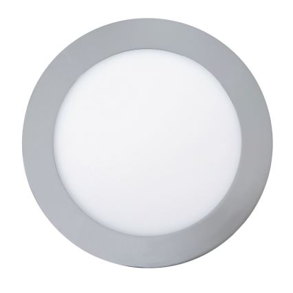 Rabalux 5585 - LED infälld Badrumbelysning LOIS LED/12W/230V IP44 4000K