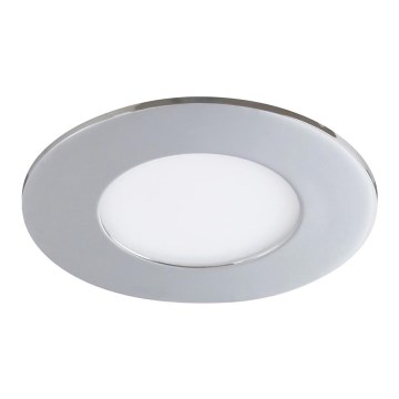 Rabalux 5588 - LED Badrum Hängande Takbelysning LOIS LED/3W/230V IP44 3000K