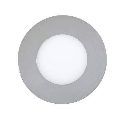 Rabalux 5588 - LED Badrum Hängande Takbelysning LOIS LED/3W/230V IP44 3000K
