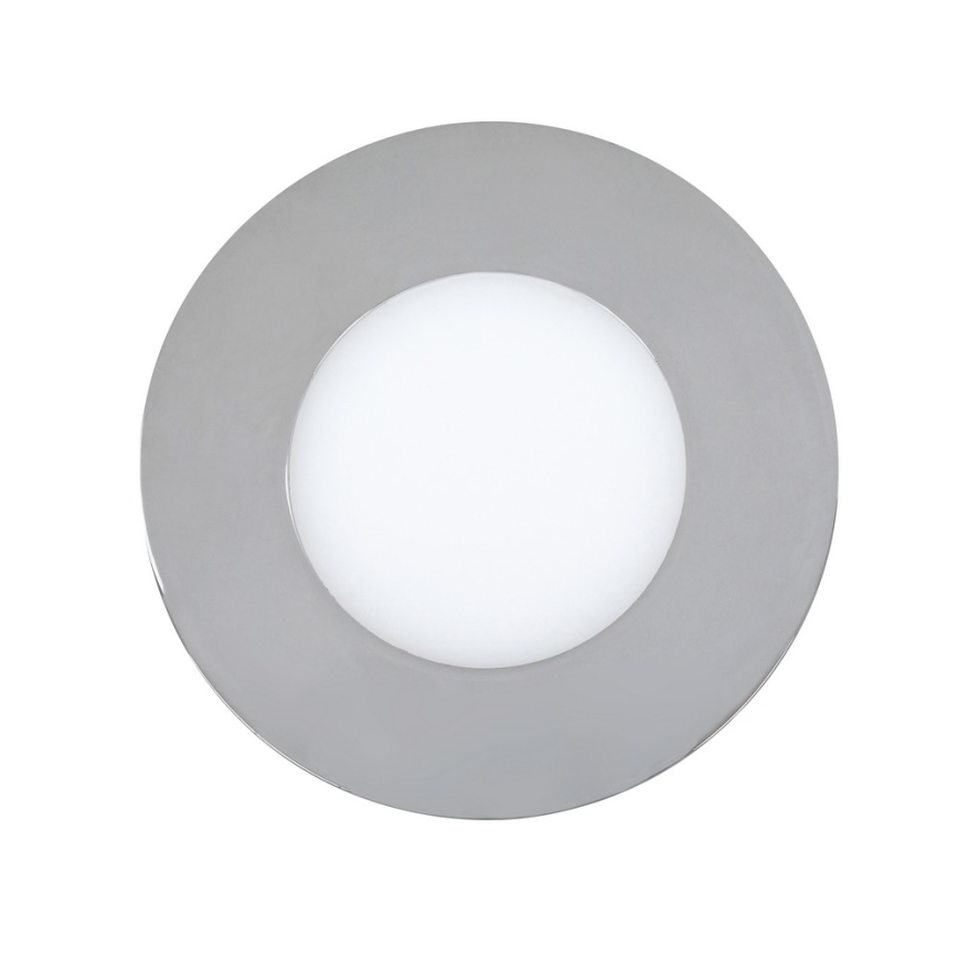 Rabalux 5588 - LED Badrum Hängande Takbelysning LOIS LED/3W/230V IP44 3000K