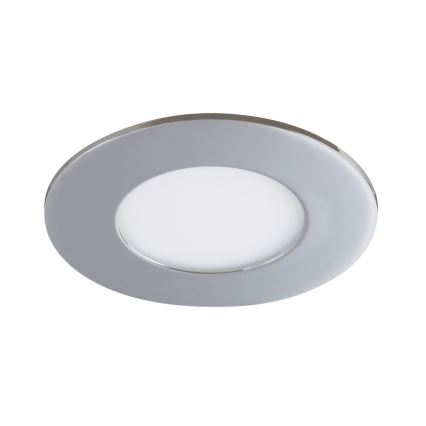 Rabalux 5588 - LED Badrum Hängande Takbelysning LOIS LED/3W/230V IP44 3000K