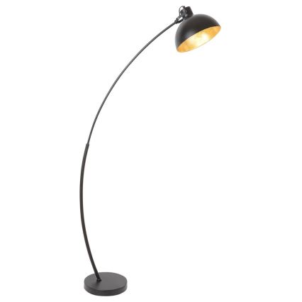Rabalux 5592 - Golvlampa OTTO 1xE27/40W/230V