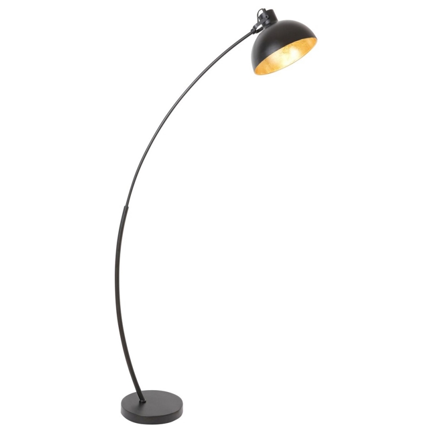Rabalux 5592 - Golvlampa OTTO 1xE27/40W/230V