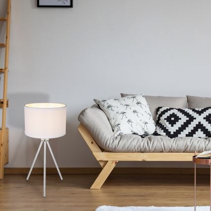 Rabalux - Bordslampa 1xE27/60W/230V
