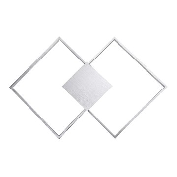 Rabalux 5676 - LED Väggbelysning ANDREI LED/24W/230V