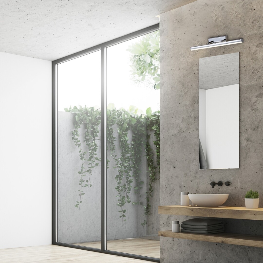 Rabalux 5727 - LED Badrum spegelbelysning SILAS LED/18W/230V IP44