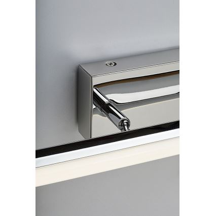 Rabalux 5727 - LED Badrum spegelbelysning SILAS LED/18W/230V IP44