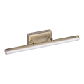 Rabalux 5729 - LED Badrum spegelbelysning SILAS LED/18W/230V IP44
