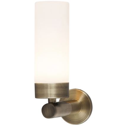 Rabalux - LED vägglampa för badrum LED/4W/230V IP44