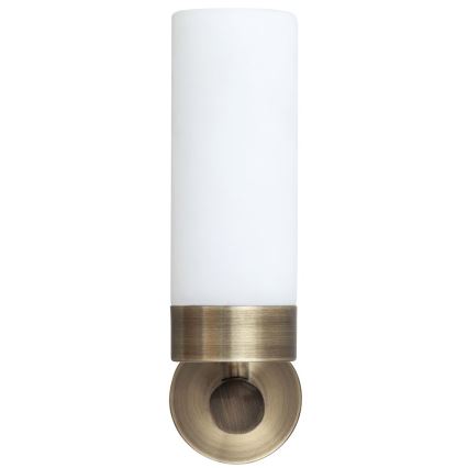 Rabalux - LED vägglampa för badrum LED/4W/230V IP44