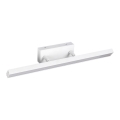 Rabalux 5782 - LED Badrumsbelysning vägg ANDREW LED/12W/230V IP44