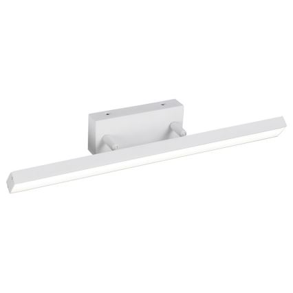 Rabalux 5782 - LED Badrumsbelysning vägg ANDREW LED/12W/230V IP44