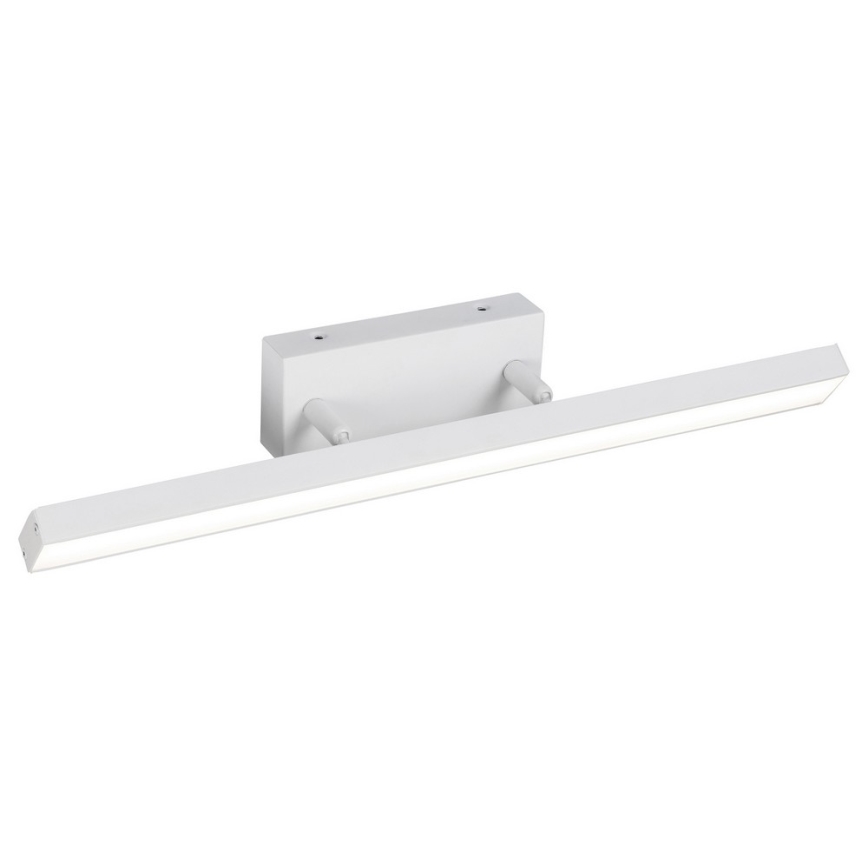 Rabalux 5782 - LED Badrumsbelysning vägg ANDREW LED/12W/230V IP44