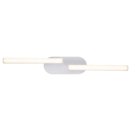Rabalux 5785 - LED Badrumsbelysning vägg MARIUS LED/18W/230V IP44