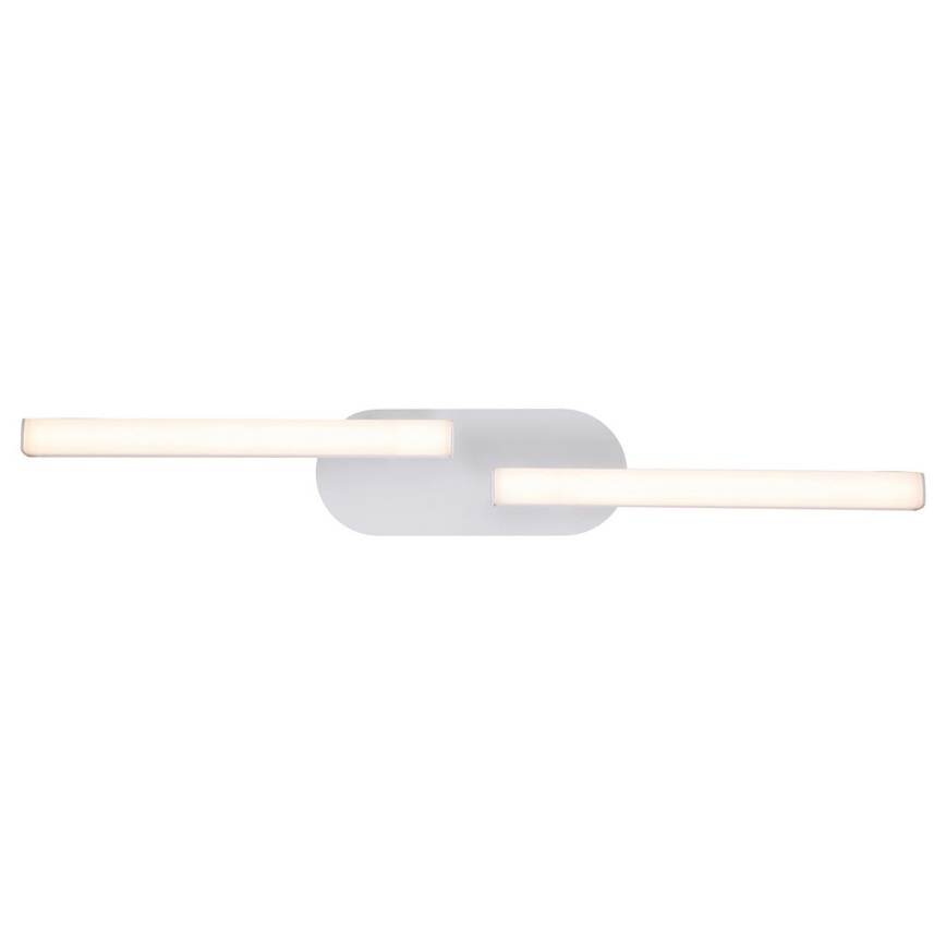Rabalux 5785 - LED Badrumsbelysning vägg MARIUS LED/18W/230V IP44