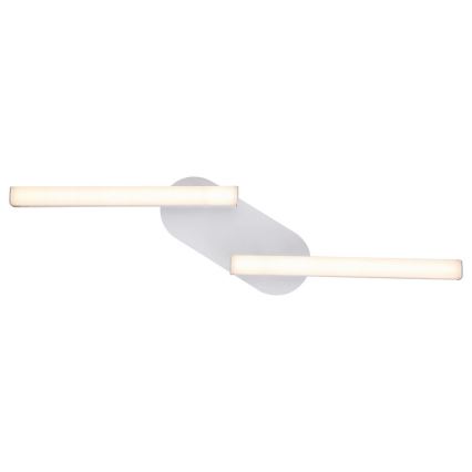 Rabalux 5785 - LED Badrumsbelysning vägg MARIUS LED/18W/230V IP44
