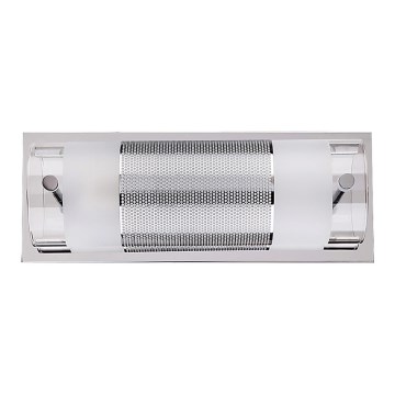 Rabalux 5800 - Väggbelysning PERIODIC 1xE14/40W/230V