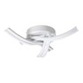 Rabalux 5889 - LED Takbelysning TULIO LED/40W/230V