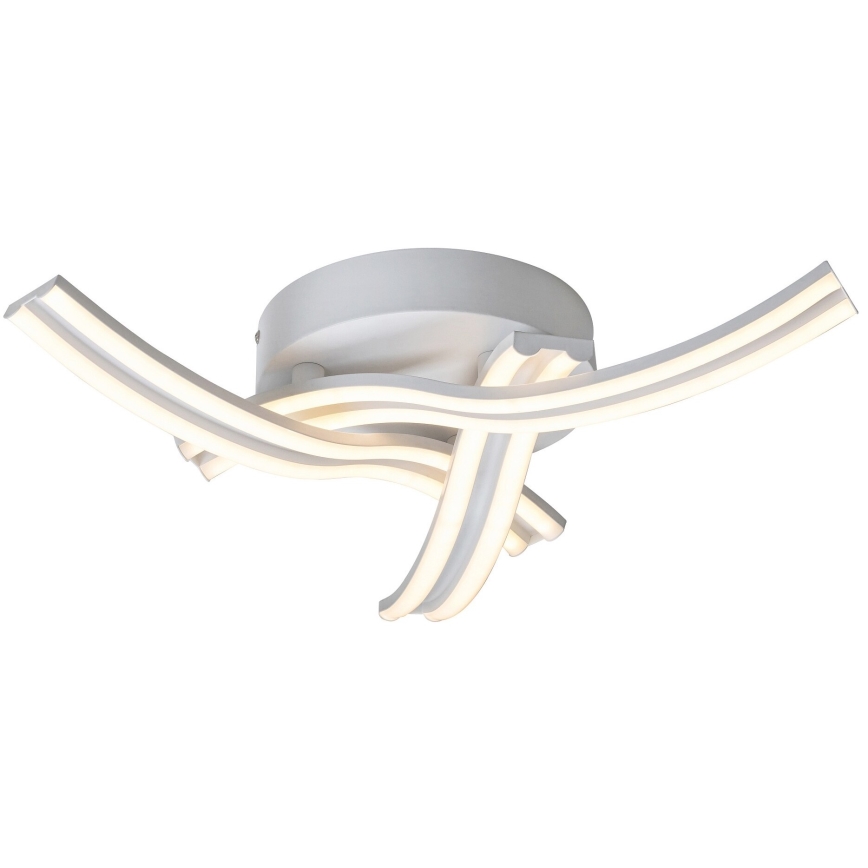 Rabalux 5889 - LED Takbelysning TULIO LED/40W/230V