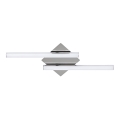 Rabalux 5895 - LED Badrum Väggbelysning ANTONIA 2xLED/12W