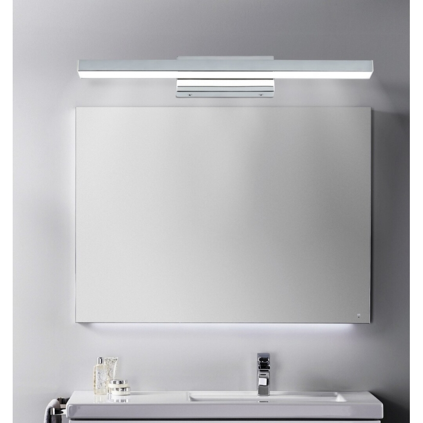 Rabalux - LED-badrumsvägglampa 12W/230V IP44