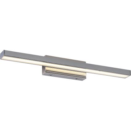 Rabalux - LED-badrumsvägglampa 12W/230V IP44