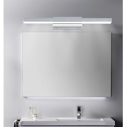 Rabalux - LED-badrumsvägglampa 12W/230V IP44