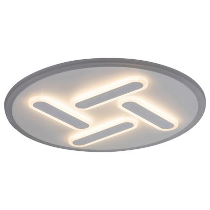 Rabalux - LED Dimbar taklampa LED/36W/230V diameter 46,8 cm