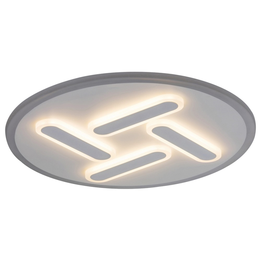 Rabalux - LED Dimbar taklampa LED/36W/230V diameter 46,8 cm