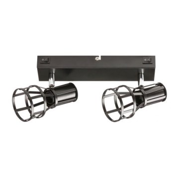 Rabalux 5959 - Spotlight ARIA 2xE14/15W