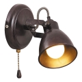 Rabalux 5962 - Spotlight VIVIENNE E14/15W