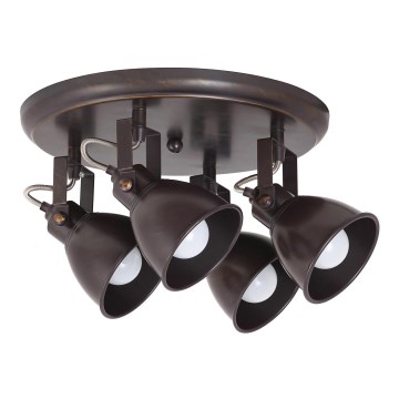 Rabalux 5965 - Spotlight VIVIENNE 4xE14/40W